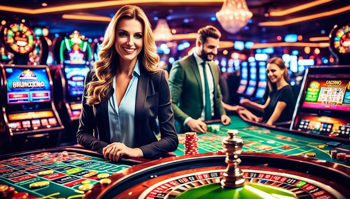 Esports Betting Game